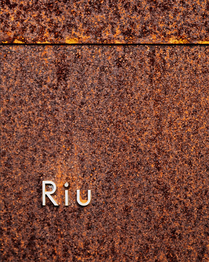 オーベルジュ Riu(リウ)